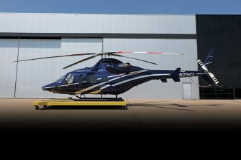 1996 Bell 430 for sale