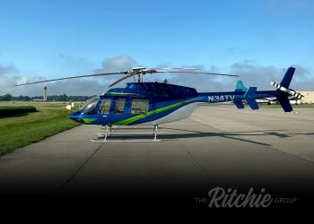 1997 Bell 407 for sale - AircraftDealer.com