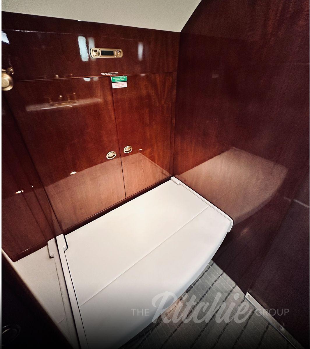 2000 Gulfstream GIVSP Photo 4