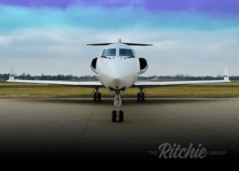 2000 Gulfstream GIVSP for sale - AircraftDealer.com