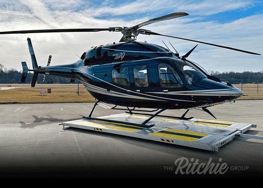 2015 Bell 429 Photo 3