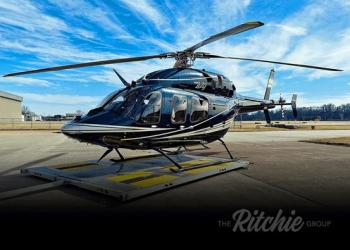 2015 Bell 429 for sale - AircraftDealer.com