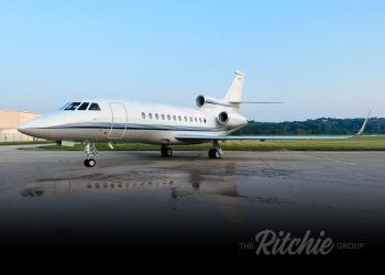 1996 Dassault Falcon 900EX for sale - AircraftDealer.com