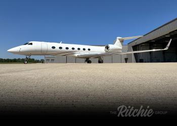 2007 Gulfstream G550 for sale - AircraftDealer.com