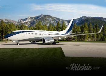 1998 Boeing BBJ for sale - AircraftDealer.com