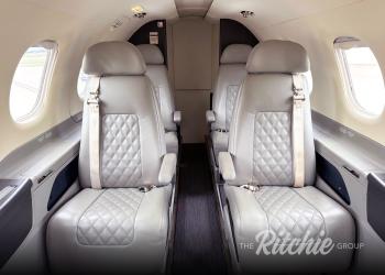 2012 Embraer Phenom 300 for sale - AircraftDealer.com