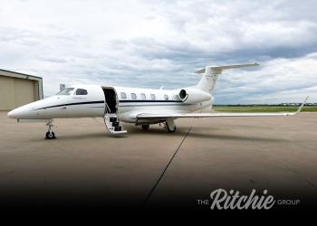 2012 Embraer Phenom 300 for sale - AircraftDealer.com