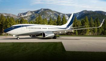 Boeing Business Jet for sale - AircraftDealer.com