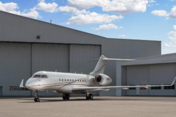 2010 Bombardier Global 5000 for sale - AircraftDealer.com