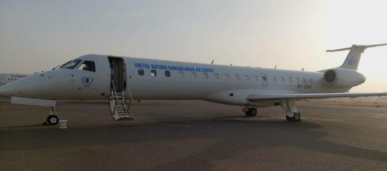 2001 Embraer 145 MP Photo 2