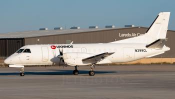 1996 Saab 340B Cargo for sale - AircraftDealer.com