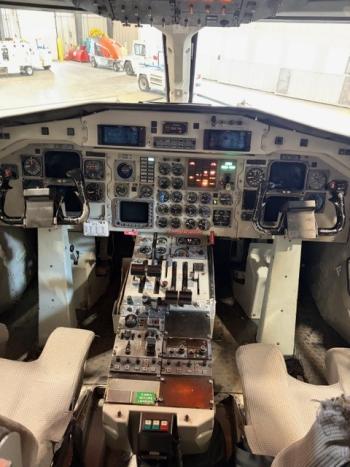 1989 Saab 340B for sale - AircraftDealer.com