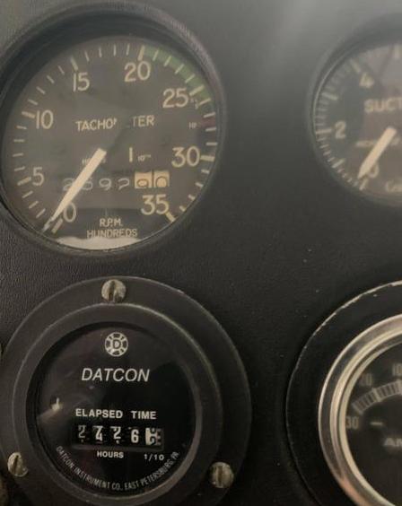 Cessna 150F Photo 4
