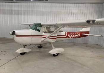 Cessna 150F for sale - AircraftDealer.com