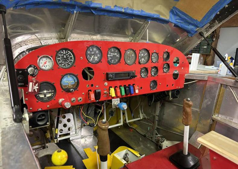 2018 Vans RV-7A Photo 2