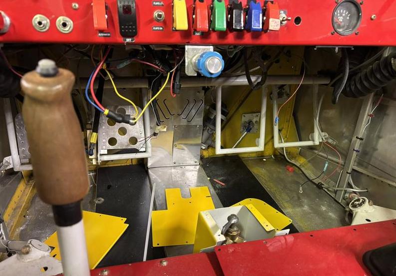 2018 Vans RV-7A Photo 4