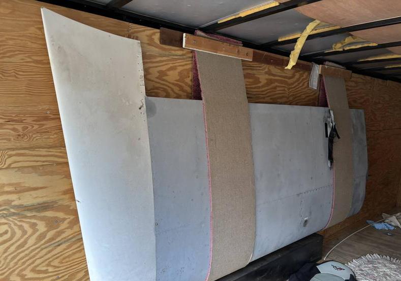 2018 Vans RV-7A Photo 6