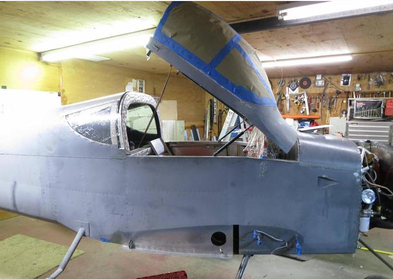 2018 Vans RV-7A Photo 7