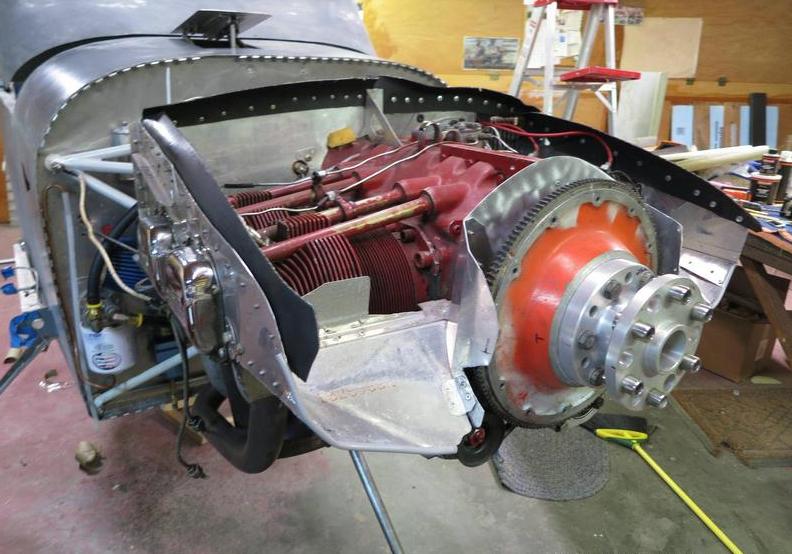 2018 Vans RV-7A Photo 2