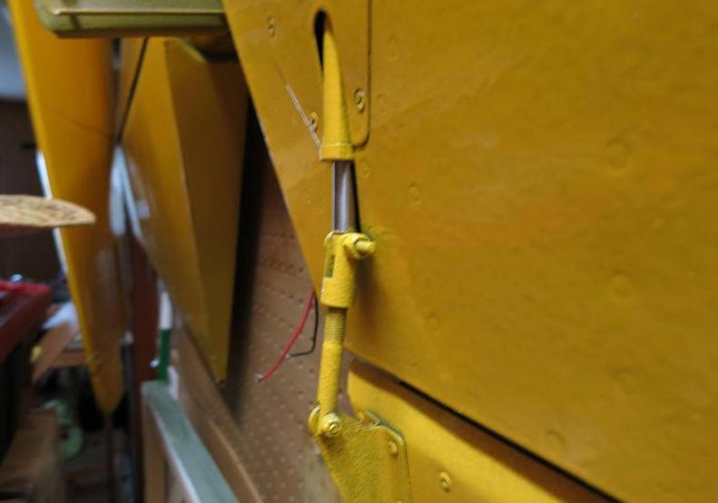 2018 Vans RV-7A Photo 3