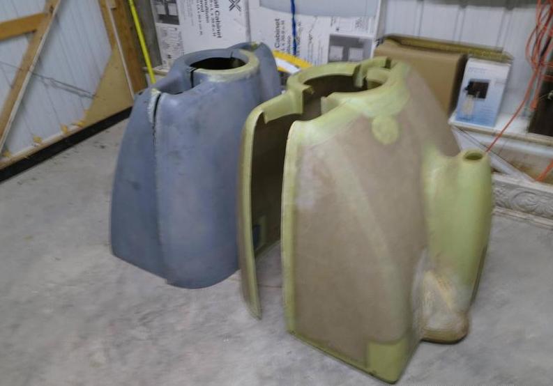 2018 Vans RV-7A Photo 5