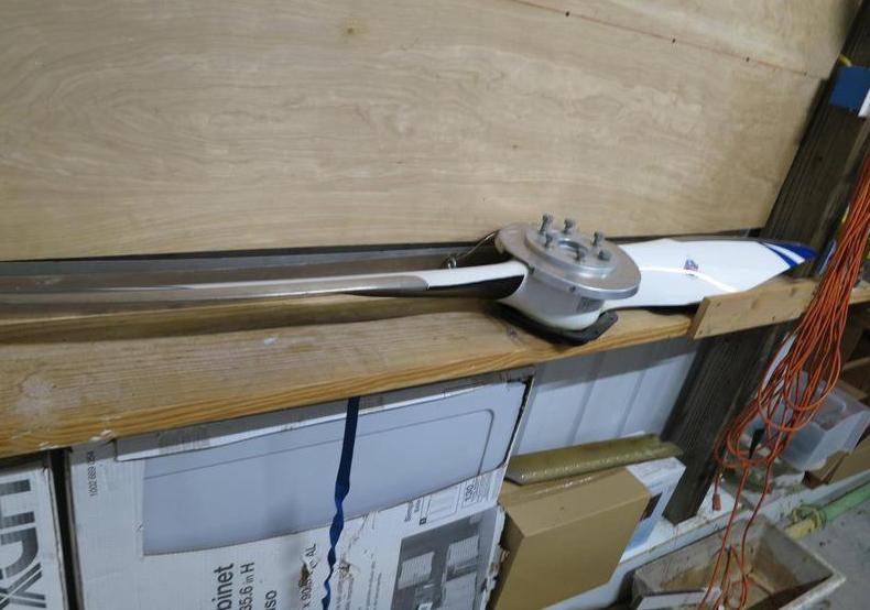 2018 Vans RV-7A Photo 6