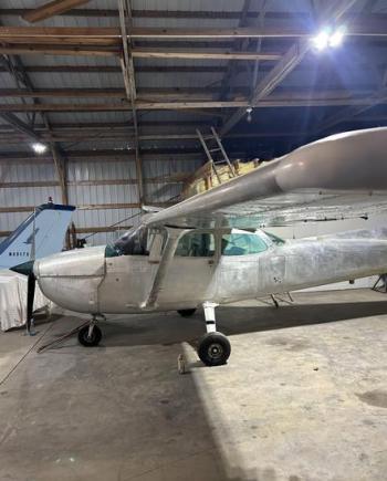 CESSNA 172M WITH 320E2D for sale - AircraftDealer.com