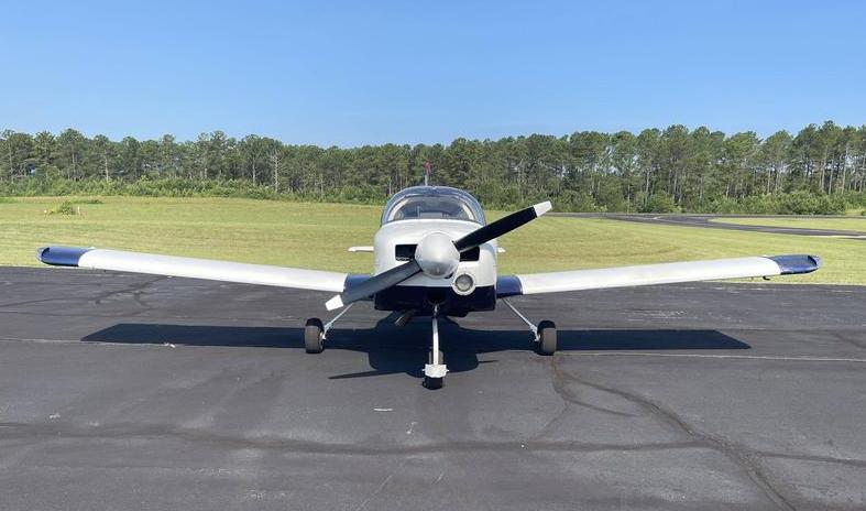 1975 GRUMMAN AA-1B Photo 6