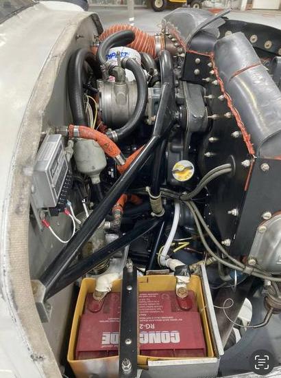 1975 GRUMMAN AA-1B Photo 2