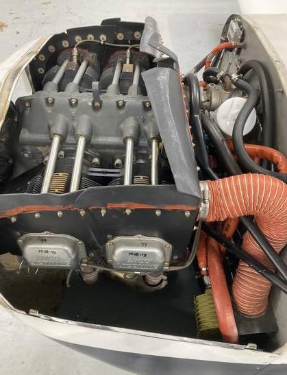 1975 GRUMMAN AA-1B Photo 3