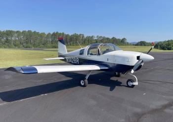 1975 GRUMMAN AA-1B for sale - AircraftDealer.com