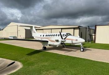 1999 Beech King Air 350 for sale - AircraftDealer.com