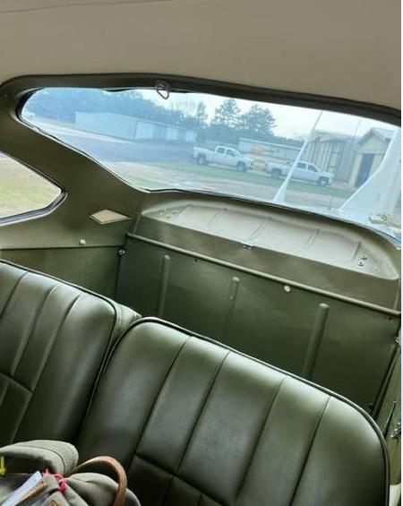 1967 Cessna 182K Skylane Photo 4