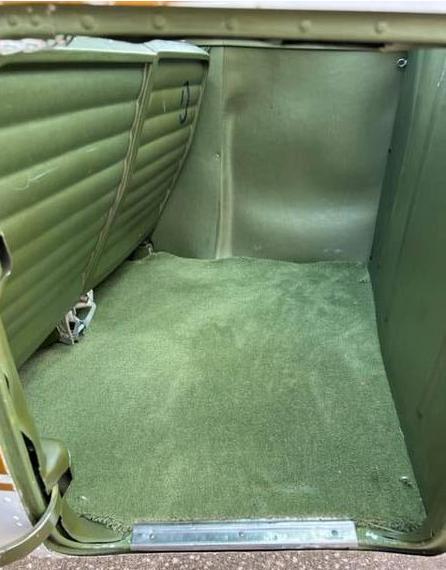 1967 Cessna 182K Skylane Photo 6