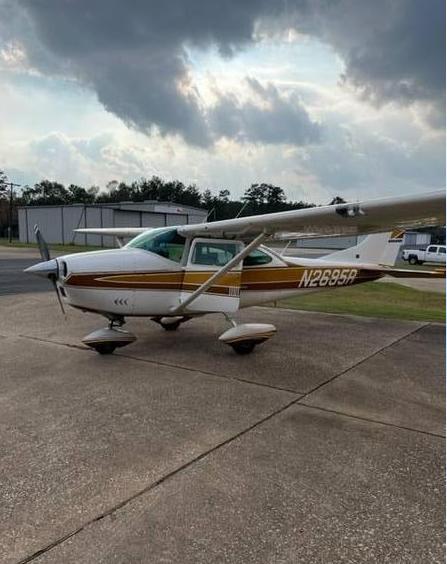 1967 Cessna 182K Skylane Photo 3