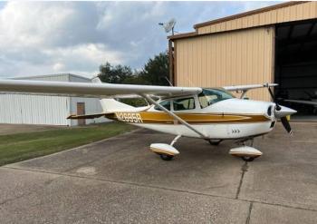 1967 Cessna 182K Skylane for sale - AircraftDealer.com