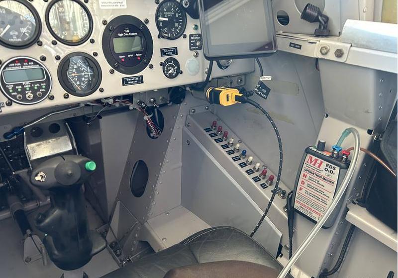 2000 VANS RV8 Photo 5