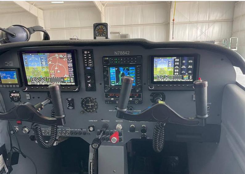 1969 CESSNA 172K  Photo 6