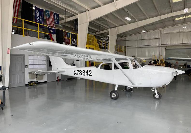 1969 CESSNA 172K  Photo 2