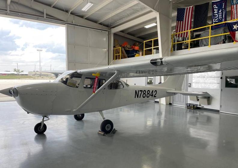1969 CESSNA 172K  Photo 3