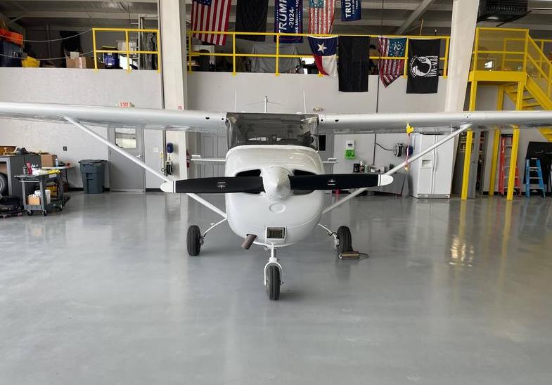 1969 CESSNA 172K  Photo 4