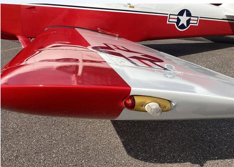 Vans RV-6 Photo 4