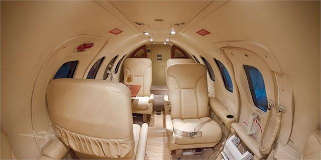 1980 CESSNA CITATION I Photo 3