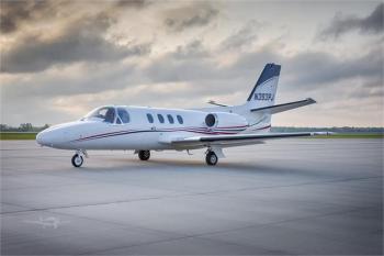 1980 CESSNA CITATION I for sale - AircraftDealer.com