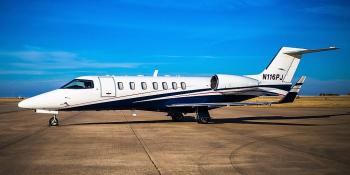 2005 Learjet 40 XR for sale - AircraftDealer.com