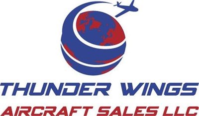 Thunder Wings Aircraft Sales