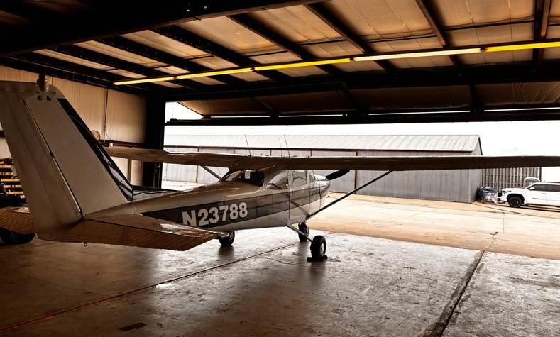 1967 CESSNA 172 T41B 180HP Photo 3