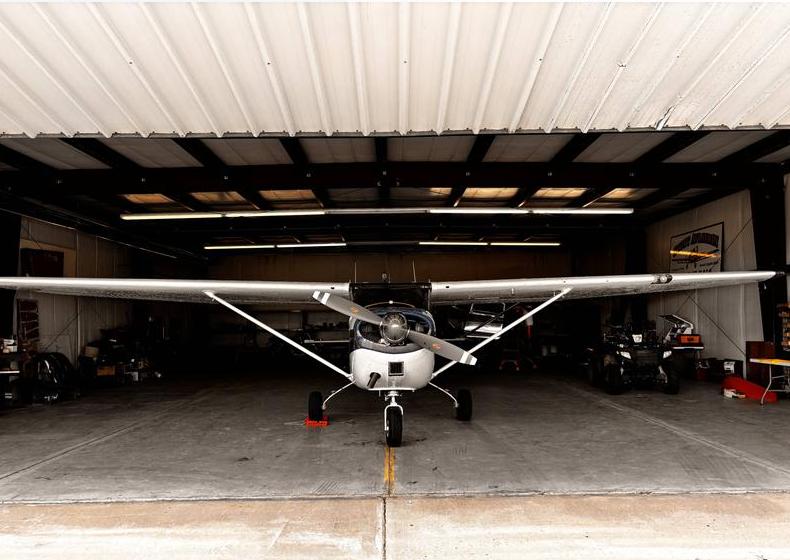 1967 CESSNA 172 T41B 180HP Photo 4