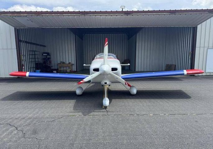 Vans RV-6 Photo 2