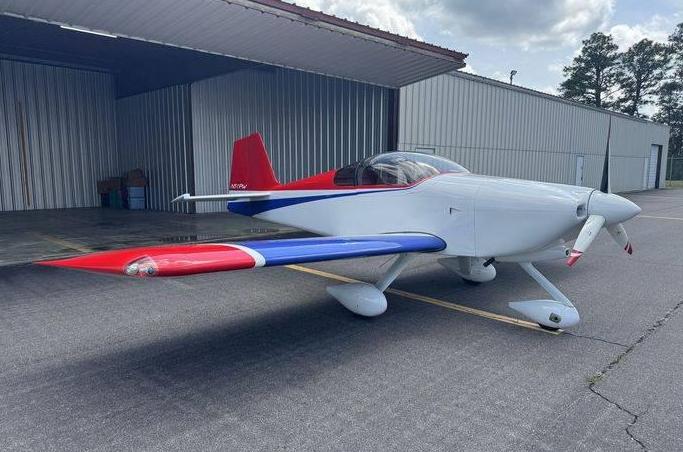 Vans RV-6 Photo 5